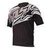 MAILLOT ALPINESTARS SIGHT (NEGRO/GRIS)