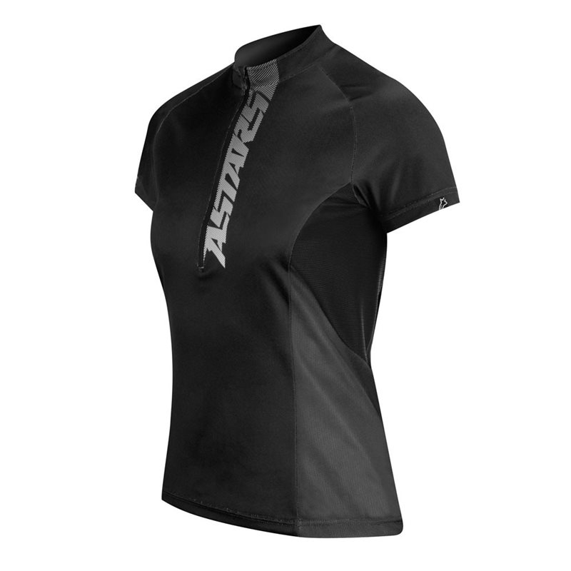 MAILLOT ALPINESTARS STELLA HYPERLIGHT CHICA (NEGRO/GRIS)