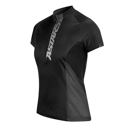 MAILLOT ALPINESTARS STELLA HYPERLIGHT CHICA (NEGRO/GRIS)