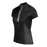 MAILLOT ALPINESTARS STELLA HYPERLIGHT CHICA (NEGRO/GRIS)