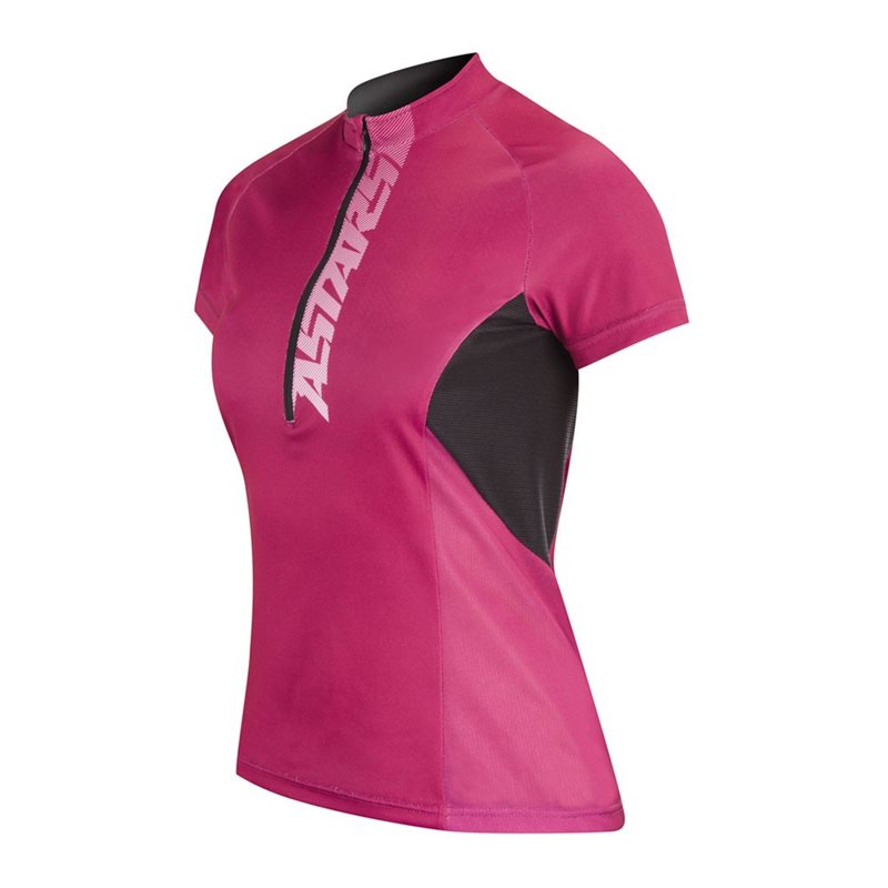 MAILLOT ALPINESTARS STELLA HYPERLIGHT CHICA (ORQUÍDEA)
