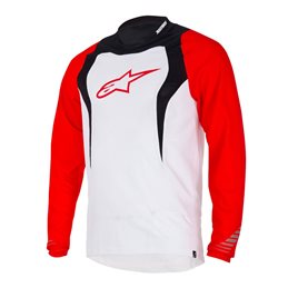 MAILLOT MANGA LARGA ALPINESTARS DROP (TALLA S)