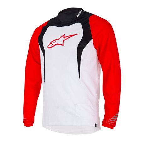 MAILLOT MANGA LARGA ALPINESTARS DROP (TALLA S)