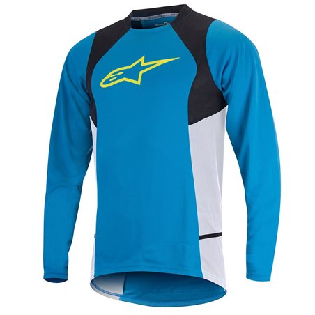MAILLOT MANGA LARGA ALPINESTARS DROP 2 (TALLA S)
