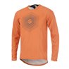 MAILLOT MANGA LARGA ALPINESTARS MESA (NARANJA/AZUL)