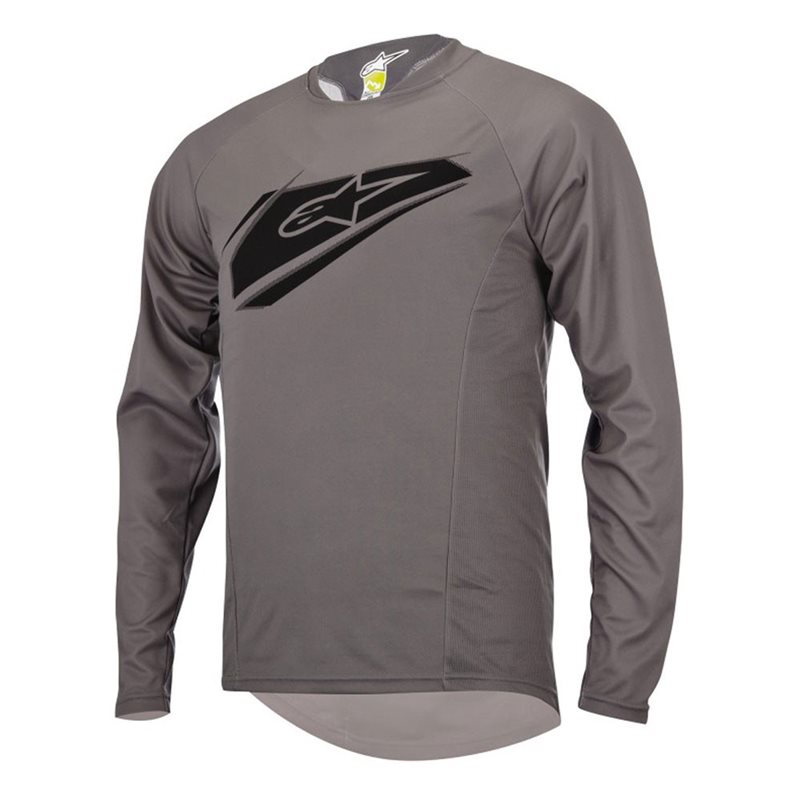 MAILLOT MANGA LARGA ALPINESTARS PATHFINDER (TALLA S)