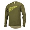 MAILLOT MANGA LARGA ALPINESTARS PATHFINDER (VERDE)