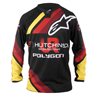 MAILLOT MANGA LARGA ALPINESTARS REPLICA TEAM UR
