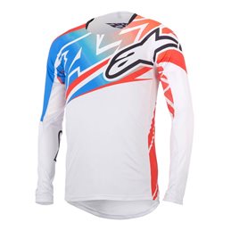 MAILLOT MANGA LARGA ALPINESTARS SIGHT (TALLA S)