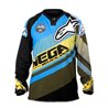 MAILLOT MANGA LARGA ALPINESTARS TEAM UCC MEGAVALANCHE