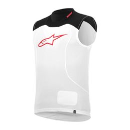 MAILLOT SIN MANGAS ALPINESTARS DROP (TALLA S)