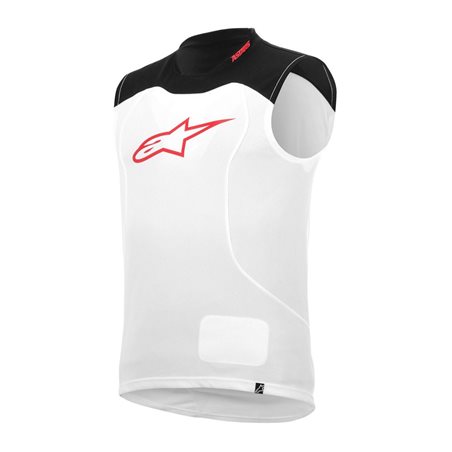 MAILLOT SIN MANGAS ALPINESTARS DROP (TALLA S)