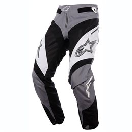 PANTALÓN ALPINESTARS A-LINE (GRIS/NEGRO)