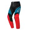 PANTALÓN ALPINESTARS A-LINE 2 (AZUL ZAFIRO/NARANJA)