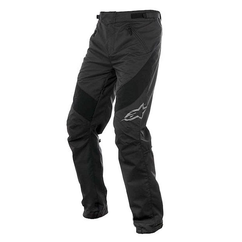 PANTALÓN ALPINESTARS ALL MOUNTAIN (NEGRO) PANTALÓN ALPINESTARS ALL MOUNTAIN (NEGRO)