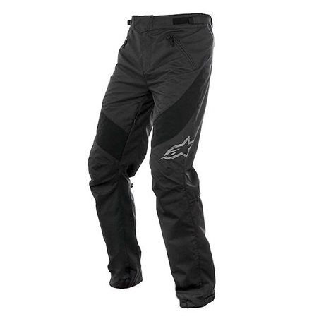 PANTALÓN ALPINESTARS ALL MOUNTAIN (NEGRO)