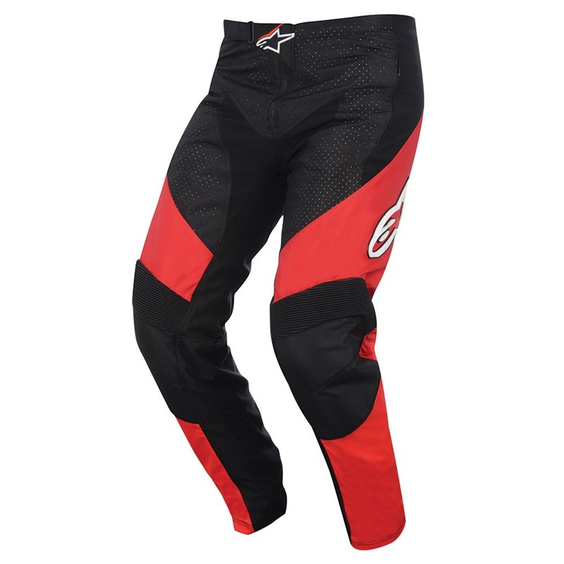 PANTALÓN ALPINESTARS SIGHT (ROJO/NARANJA)