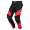 PANTALÓN ALPINESTARS SIGHT (ROJO/NARANJA)