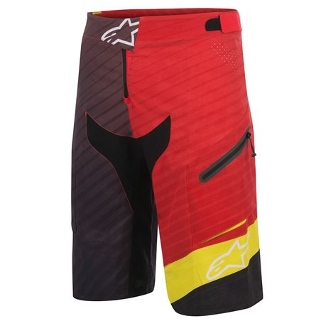PANTALÓN CORTO ALPINESTARS DEPTH (TALLA 34)