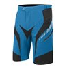 PANTALÓN CORTO ALPINESTARS DROP (AZUL/NEGRO)