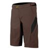 PANTALÓN CORTO ALPINESTARS HYPERLIGHT (CHOCOLATE)