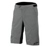 PANTALÓN CORTO ALPINESTARS HYPERLIGHT 2 (GRIS)