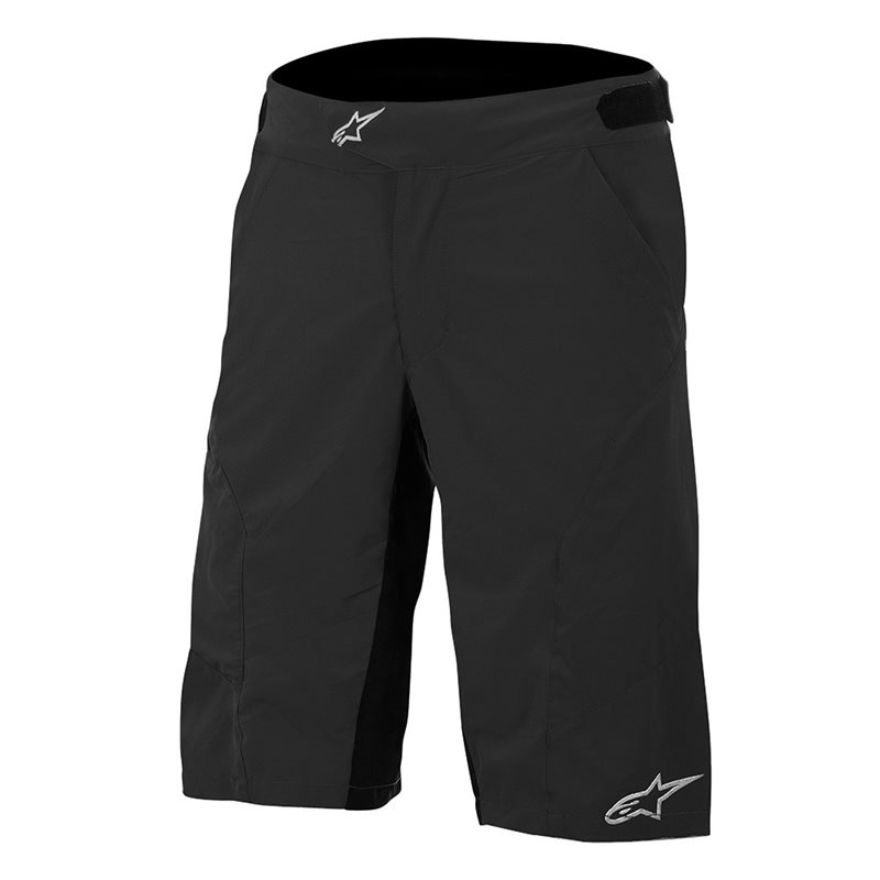 PANTALÓN CORTO ALPINESTARS HYPERLIGHT 2 (NEGRO)