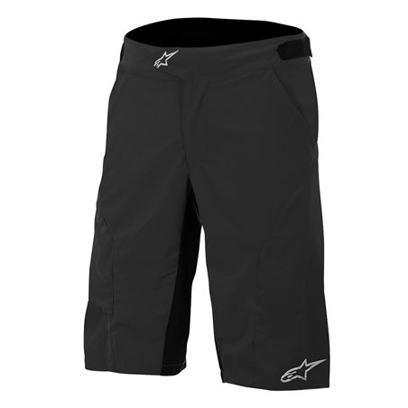 PANTALÓN CORTO ALPINESTARS HYPERLIGHT 2 (NEGRO)