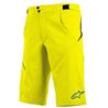 PANTALÓN CORTO ALPINESTARS PATHFINDER (ACID YELLOW/ABYSS BLUE)