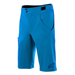 PANTALÓN CORTO ALPINESTARS PATHFINDER (CYAN/AZUL)