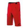PANTALÓN CORTO ALPINESTARS PATHFINDER (ROJO/NEGRO)