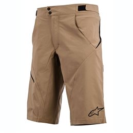 PANTALÓN CORTO ALPINESTARS PATHFINDER (SAND BLACK)