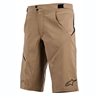 PANTALÓN CORTO ALPINESTARS PATHFINDER (SAND BLACK)
