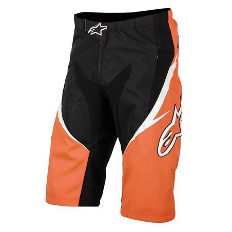 PANTALÓN CORTO ALPINESTARS SIGHT (NARANJA)