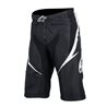 PANTALÓN CORTO ALPINESTARS SIGHT (NEGRO/GRIS)