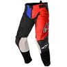 PANTALONES ALPINESTARS TECHSTAR FACTORY (NEGRO/ROJO/AZUL)