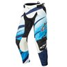 PANTALONES ALPINESTARS TECHSTAR VENOM (AZUL/BLANCO)