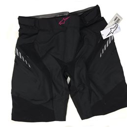 PANTALONES CORTOS ALPINESTARS STELLA DROP CHICA