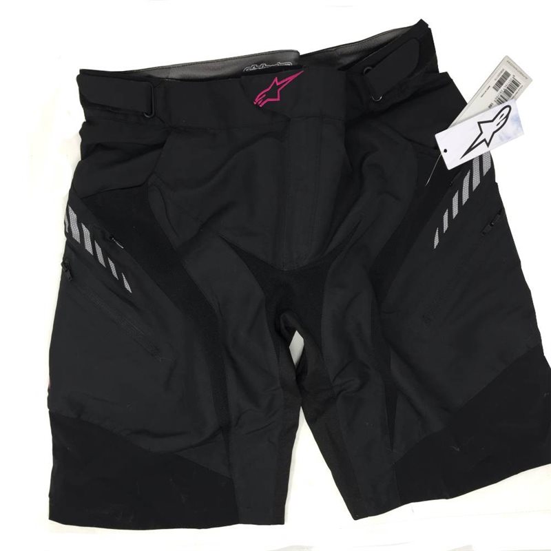 PANTALONES CORTOS ALPINESTARS STELLA DROP CHICA