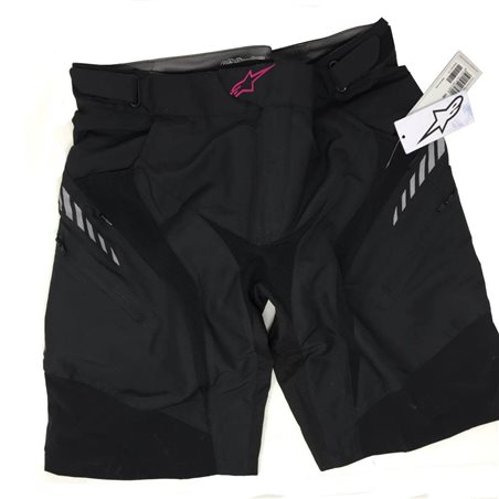 PANTALONES CORTOS ALPINESTARS STELLA DROP CHICA
