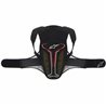 PROTECTOR ESPALDA ALPINESTARS EVOLUTION (NEGRO/BLANCO/ROJO)