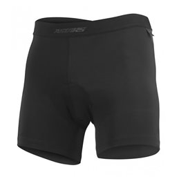 SHORT ALPINESTARS INNER (NEGRO)