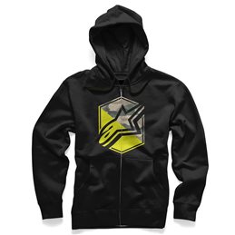 SUDADERA ALPINESTARS DISRUPTION (NEGRA)