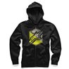 SUDADERA ALPINESTARS DISRUPTION (NEGRA)