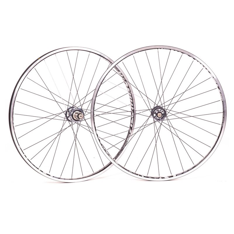 AMERICAN CLASSIC ALUMINIO TUBULAR (NEGRAS)