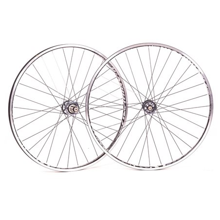 AMERICAN CLASSIC ALUMINIO TUBULAR (NEGRAS)