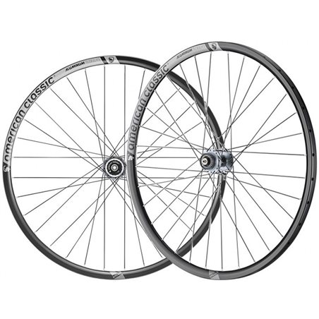 AMERICAN CLASSIC ALUMINIO TUBULAR DISC