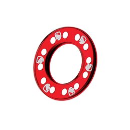 Anillo American Classic refuerzo buje seis tornillos