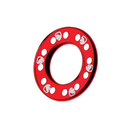 Anillo American Classic refuerzo buje seis tornillos