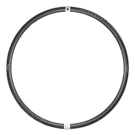 ARO AMERICAN CLASSIC CARBONATOR 27,5 (32 AGUJEROS)